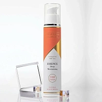 pHarmika Esență cu hidratare profundă, factor hidratant natural (NMF)