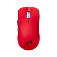Gaming Mouse ASUS ROG Harpe II Ace, Roșu