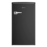 Frigider STARCREST SRF-86BK, Negru