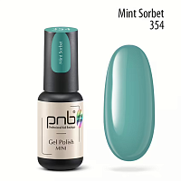 Oja semipermanentă PNB 354, 8 ml