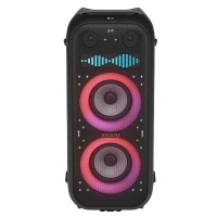 Portable Audio System LG XBOOM XL9T, Black