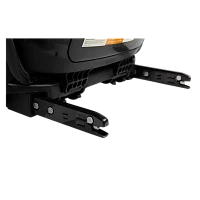 Scaun auto Caretero Nimbus, Grupa 2/3 (15-36 kg), Negru