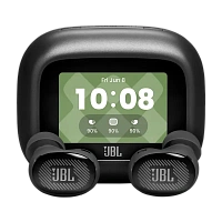 True Wireless JBL LIVE Buds 4, Black