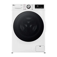 Mașină de spălat LG F4WR711S2W, 11kg, Alb