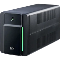 Sursă de alimentare neîntreruptibilă APC Back-UPS BX1600MI-GR, Linear-interactiv, 1600VA, Turn