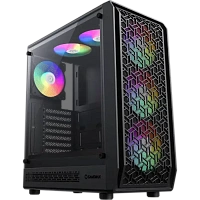Navigator  PC11727 // Gaming / PC  i5-12400F H610M 16GB 500GB RTX5060 8GB 800W