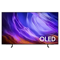 55" OLED SMART TV Samsung QE55S85HAEXUA, 3840x2160 4K UHD, Tizen, Negru
