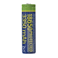 Baterii Energenie EG-BA-18650/3350, 3350mAh, 1buc.