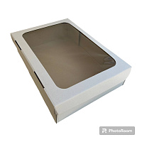 Cutii 50*37*14см (24 капкейка/торт-2цифры)