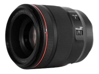 Obiectiv foto Canon RF 50mm f/1.2L USM