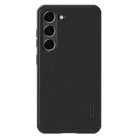 Husă Nillkin Galaxy S23 - Frosted Pro Magnetic, Negru