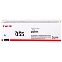 Cartuş Canon CRG-055, Cyan
