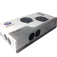 Boxe auto, dinamice MINGYUAN 13cm