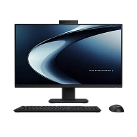 Computer All-in-One ASUS P470VAK, 27", Intel Core 7 240H, 32GB/1024GB, Fără SO, Negru