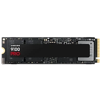 Unitate SSD Samsung 9100 PRO, 2048GB, MZ-VAP2T0BW