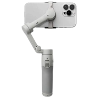 Selfie Stick DJI Osmo Mobile 7, Sunset White