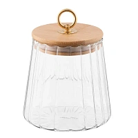 Cutie alimentara Ardesto AR1365BV, Transparent