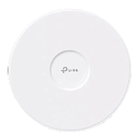 Punct de acces TP-LINK EAP783, 11520Mbps, 8640Mbps, 1376Mbps, Alb