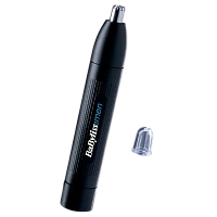 Trimmer pentru bărbați BaByliss E650E, Negru