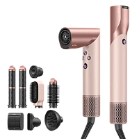 Styler Mova Master 10, 1600W, Roz
