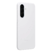 Husă Samsung Galaxy A37 Silicone Case, Gri
