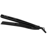 Placă de îndreptat părul VITEK VT-8403, Negru