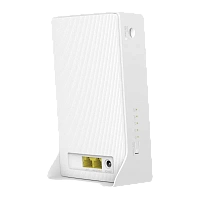 Router fără fir MERCUSYS MB112-4G, Wi-Fi + 4G LTE, Alb
