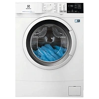 Mașină de spălat rufe Electrolux EW6SN427WI, 7kg, Alb