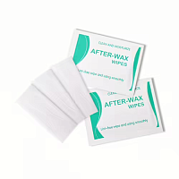 benzi depilatoare cu ceară PNB Silk Touch Wax Strips
