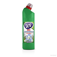 TEX Gel p/u baie si WC 750ml / 810gr  Ultra Mountain
