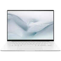 Laptop 16" ASUS Zenbook S 16 UM5606GA, Antrim Gray, AMD Ryzen AI 7 445, 16GB/1024GB, Windows 11 Home