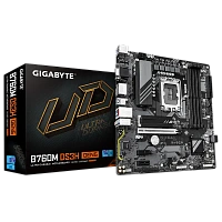 Placă de bază Gigabyte B760M DS3H GEN5, LGA1700, Intel B760, Micro-ATX