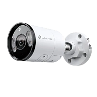 Camera de supraveghere IP TP-LINK VIGI C355 (6 mm), Alb