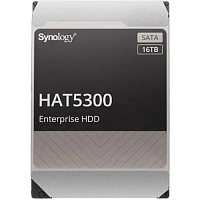 Unitate HDD SYNOLOGY HAT5300-16T, Gri