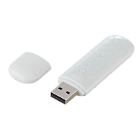 Adapter USB  D-Link DWA-160/RU/C1B
