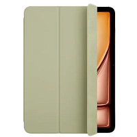 Husă pentru tabletă Apple Smart Folio for iPad Air 11-inch (M2), Sage