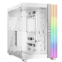 Carcasă PC be quiet! Ligh Base 900 DX, Midi-Tower, Fără PSU, Alb