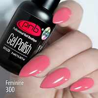 Oja semipermanentă PNB 300, 8 ml