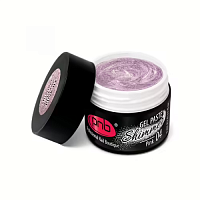 04/Shimmer Gel Paste 04, Pink PNB , 5ml