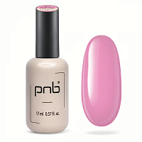 4 in 1 BIAB GEL PNB 09, PINK Aura 17 ml UV/LED