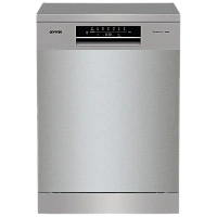 Mașină de spălat vase Gorenje GS643E90X, Argintiu