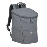 Geanta frigorifica RESTO 5535, 20L, Grey