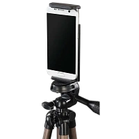 Selfie Stick HAMA 106 - 3D, Bej | Negru