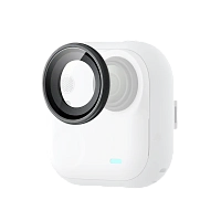 Accesorii pentru camere de acțiune Insta360 Lens Guard, Negru