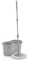 Set de curățenie 360° Ultra Cleaning, găleată 16 L