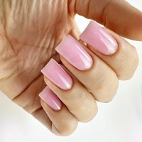 Strong Iron Gel,  Gentle Blossom PNB 17 ml UV/LED