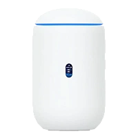 Router Ubiquiti Dream Router 7, Alb