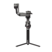 Monopod DJI RS 4 Pro, Negru
