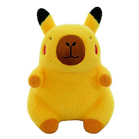 Jucărie de pluș Capi-Pikachu de 40 cm