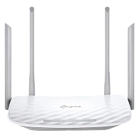 Router fără fir TP-LINK Archer C50, Alb
